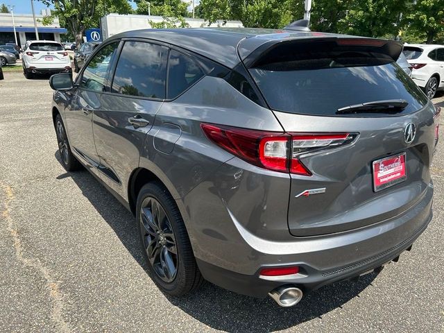 2024 Acura RDX A-Spec