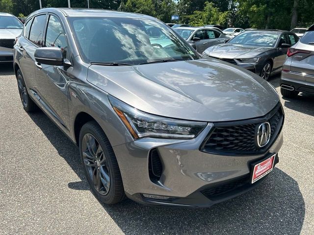 2024 Acura RDX A-Spec