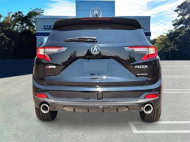 2024 Acura RDX A-Spec