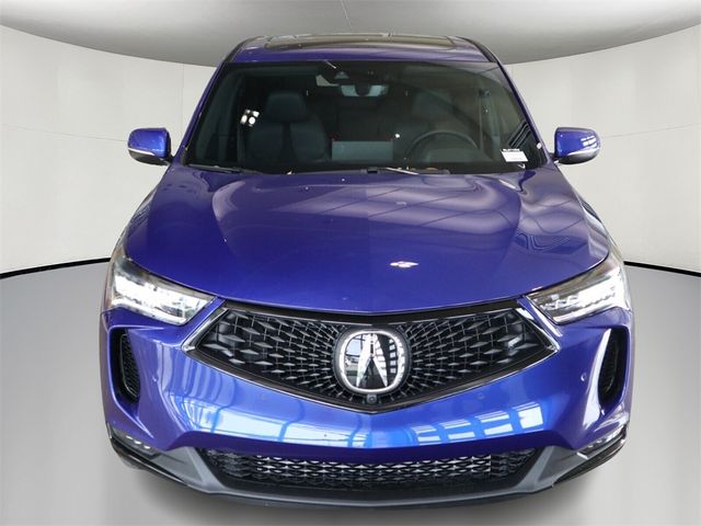 2024 Acura RDX A-Spec