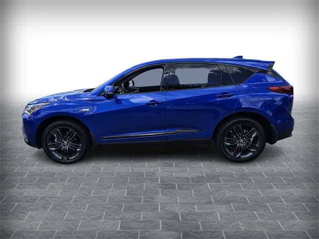 2024 Acura RDX A-Spec