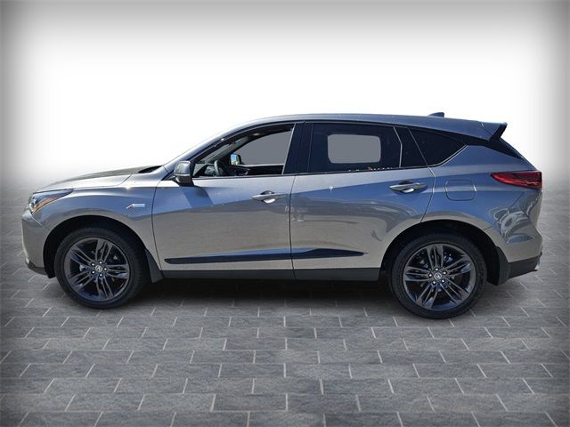 2024 Acura RDX A-Spec