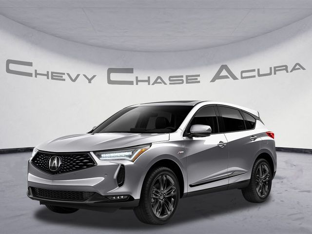 2024 Acura RDX A-Spec