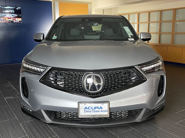 2024 Acura RDX A-Spec