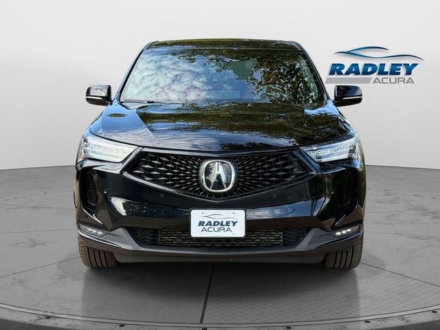 2024 Acura RDX A-Spec