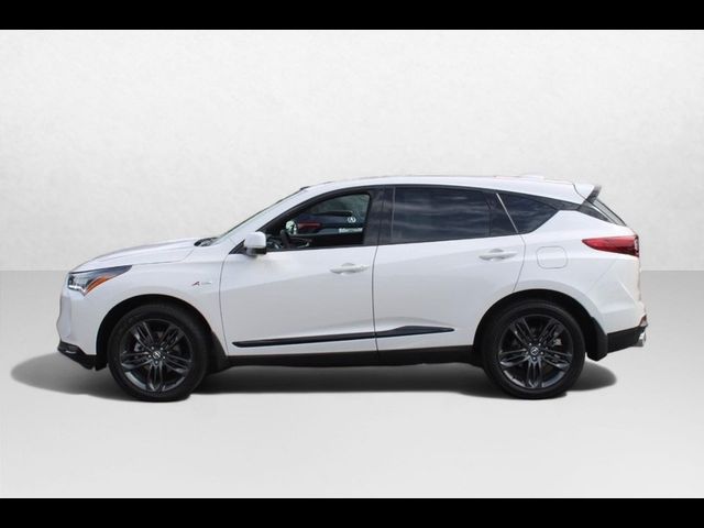 2024 Acura RDX A-Spec