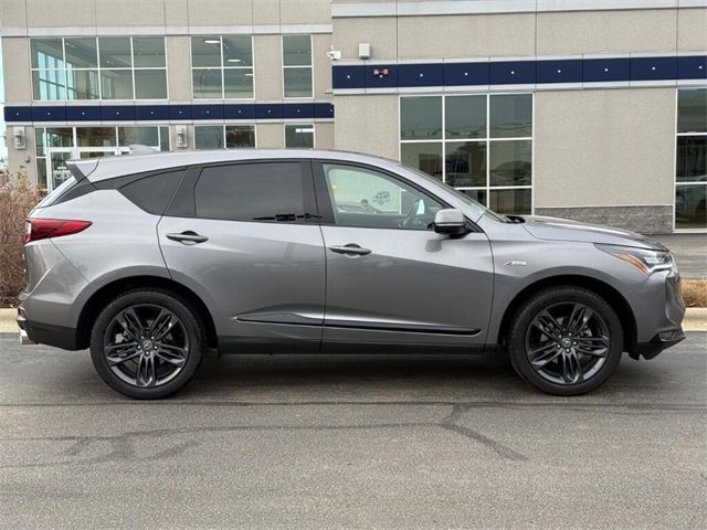 2024 Acura RDX A-Spec