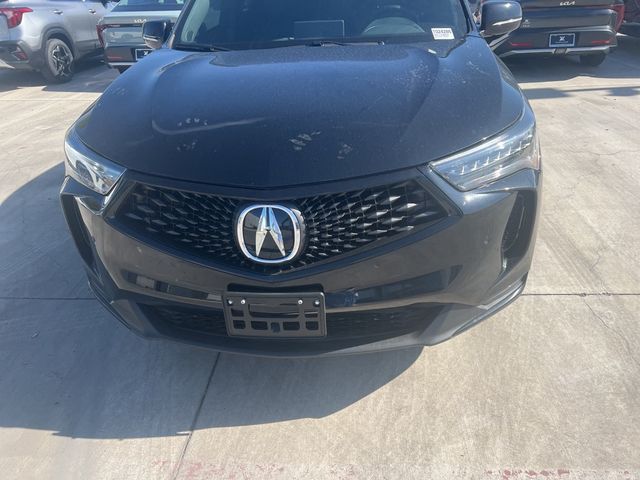 2024 Acura RDX A-Spec