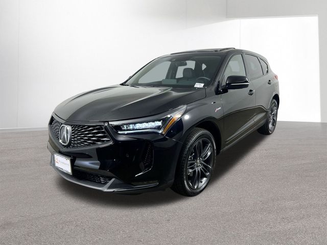 2024 Acura RDX A-Spec