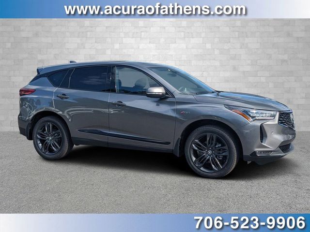 2024 Acura RDX A-Spec