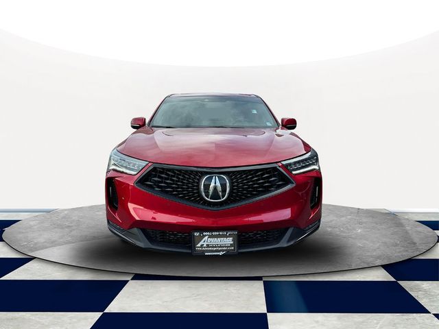 2024 Acura RDX A-Spec