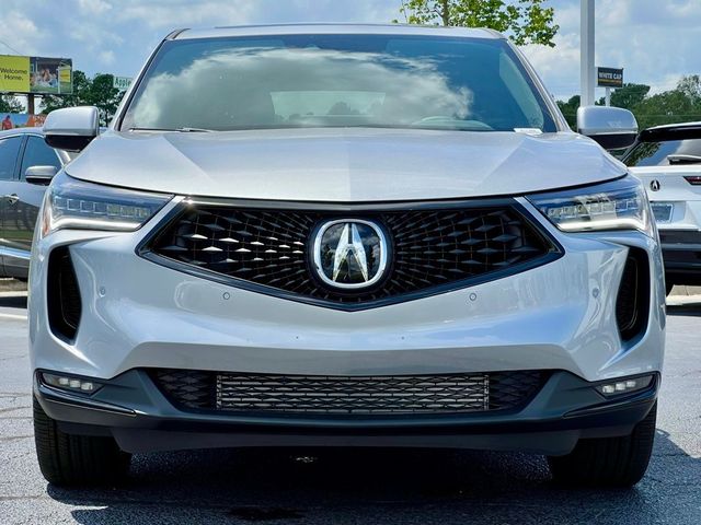 2024 Acura RDX A-Spec