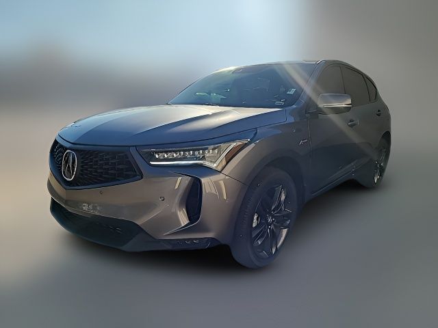 2024 Acura RDX A-Spec