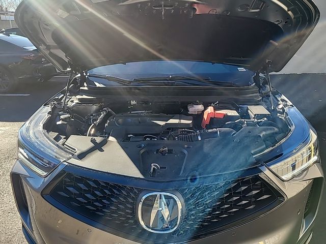 2024 Acura RDX A-Spec