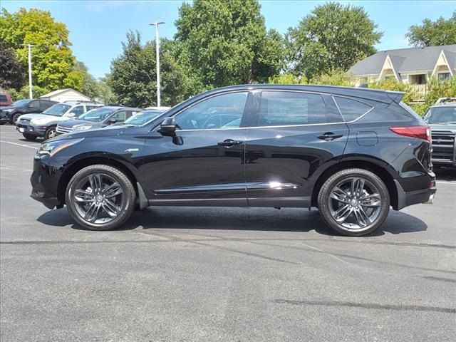 2024 Acura RDX A-Spec