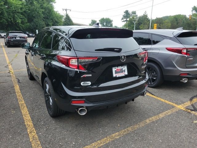 2024 Acura RDX A-Spec