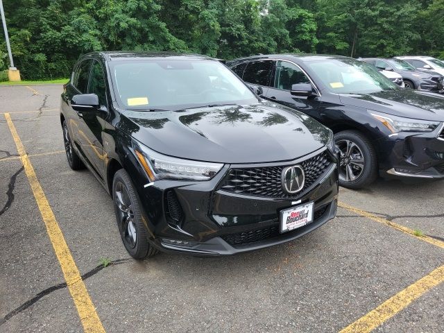 2024 Acura RDX A-Spec