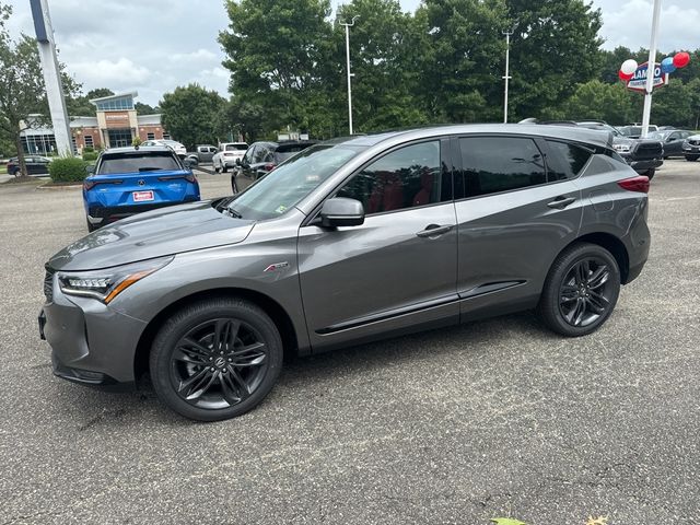 2024 Acura RDX A-Spec