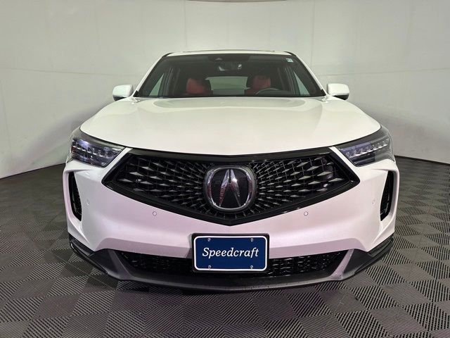 2024 Acura RDX A-Spec