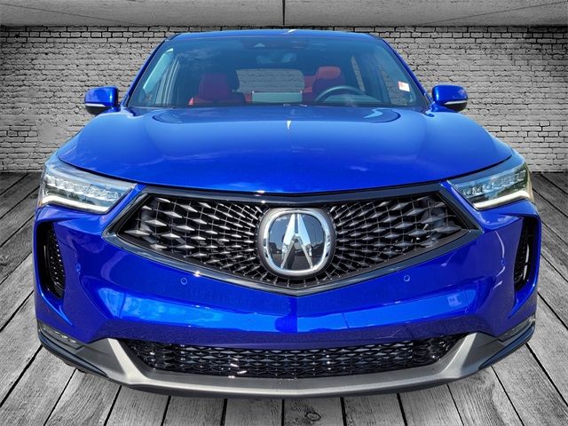 2024 Acura RDX A-Spec