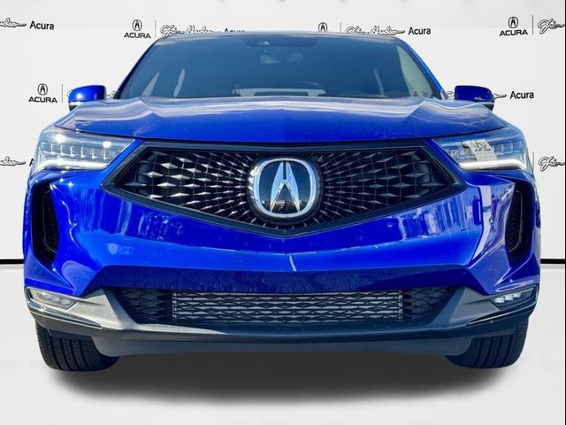 2024 Acura RDX A-Spec