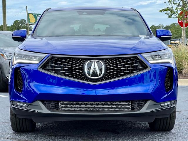 2024 Acura RDX A-Spec