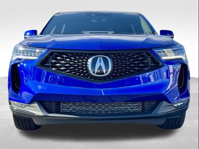 2024 Acura RDX A-Spec