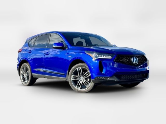 2024 Acura RDX A-Spec