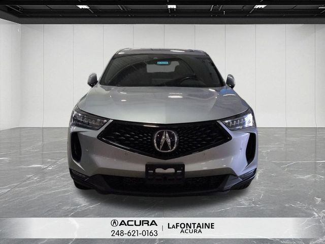 2024 Acura RDX A-Spec