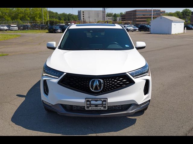 2024 Acura RDX A-Spec