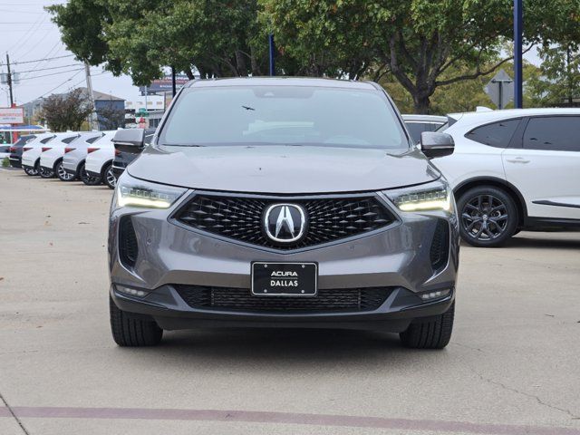 2024 Acura RDX A-Spec