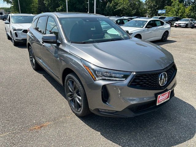 2024 Acura RDX A-Spec