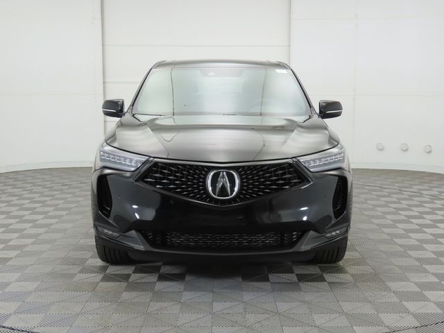 2024 Acura RDX A-Spec