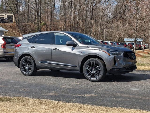 2024 Acura RDX A-Spec