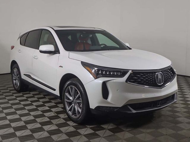 2024 Acura RDX A-Spec