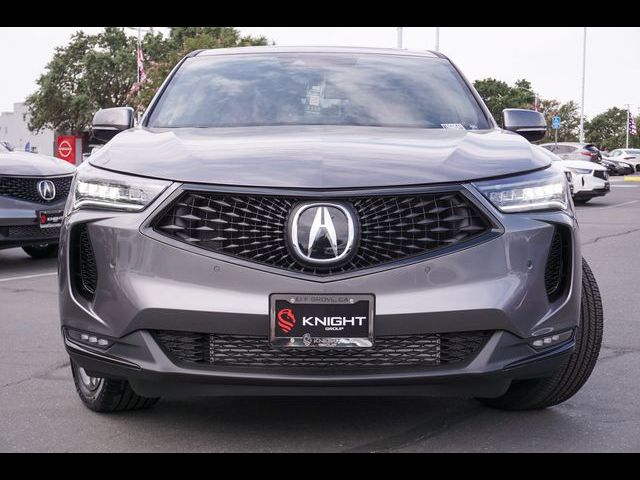 2024 Acura RDX A-Spec