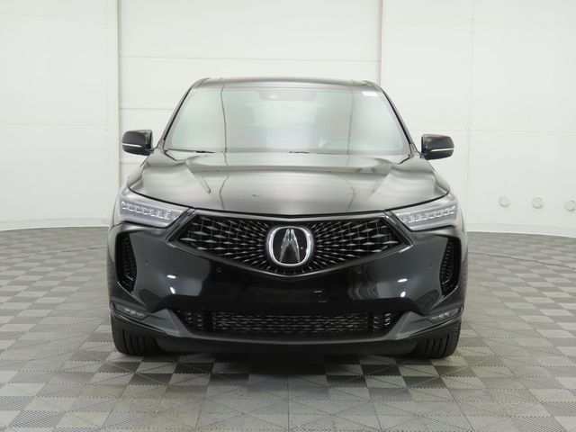 2024 Acura RDX A-Spec