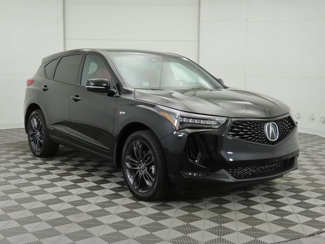 2024 Acura RDX A-Spec