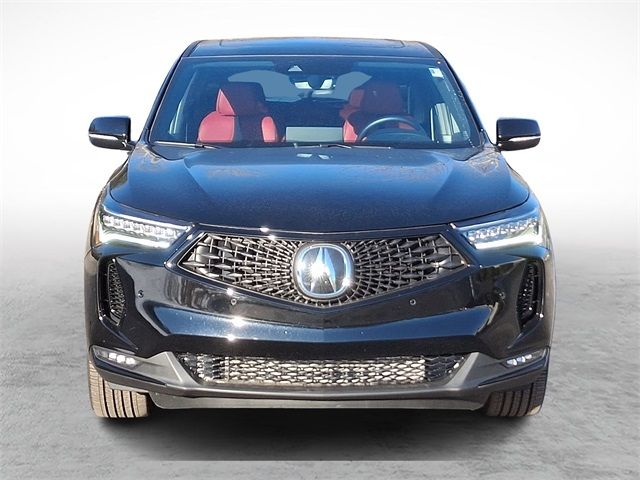 2024 Acura RDX A-Spec