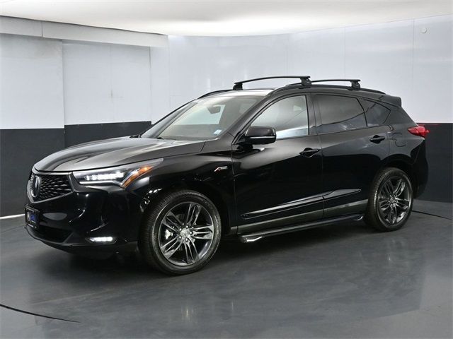 2024 Acura RDX A-Spec