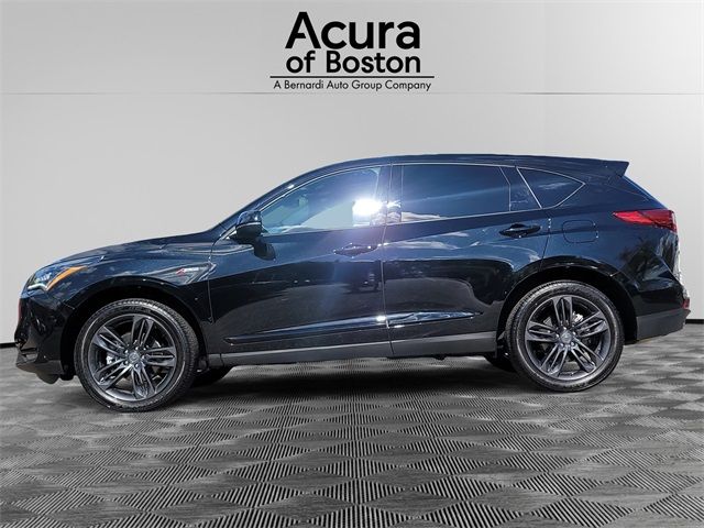 2024 Acura RDX A-Spec