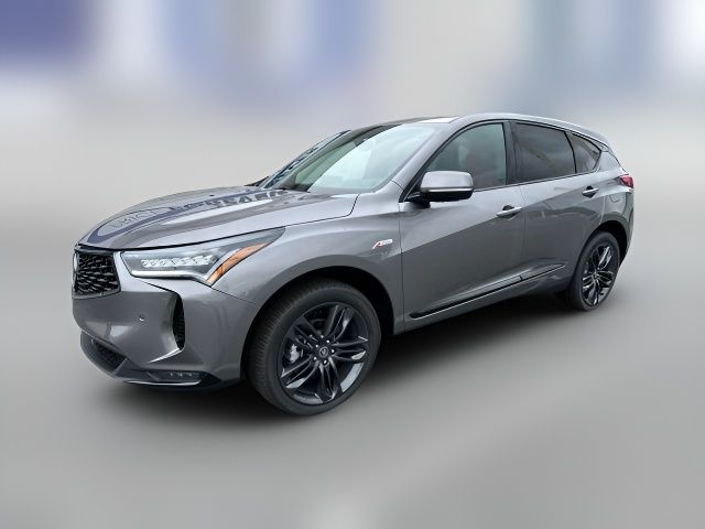 2024 Acura RDX A-Spec