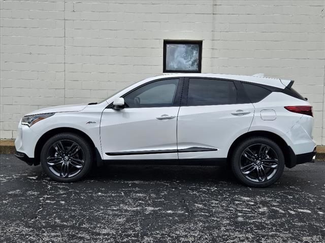 2024 Acura RDX A-Spec