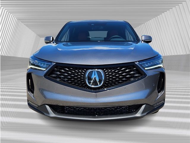 2024 Acura RDX A-Spec