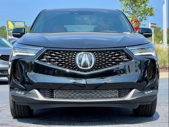 2024 Acura RDX A-Spec