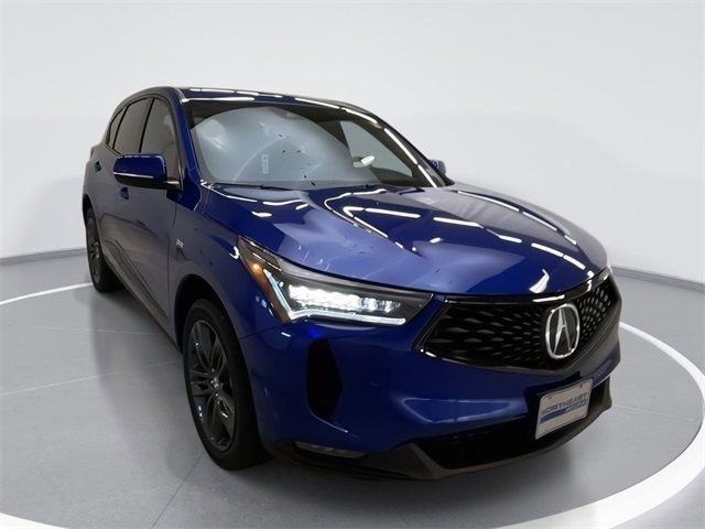 2024 Acura RDX A-Spec