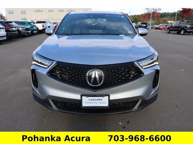 2024 Acura RDX A-Spec