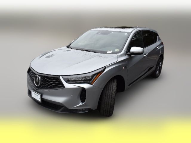 2024 Acura RDX A-Spec