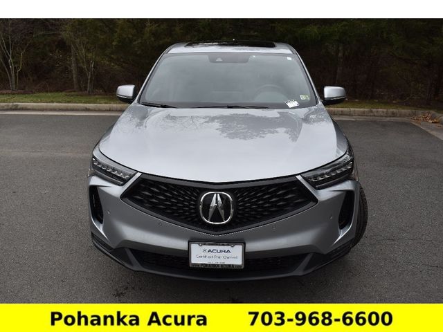 2024 Acura RDX A-Spec