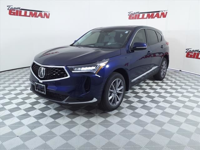 2024 Acura RDX Technology